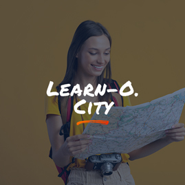 Learn-O City
